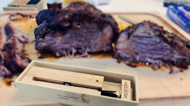 smoking brisket easy step by step recipe