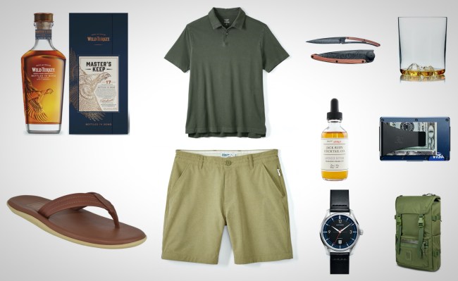 Essential Everyday Carry Accessories