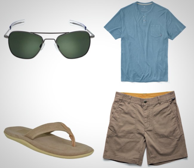 essential everyday carry accessories