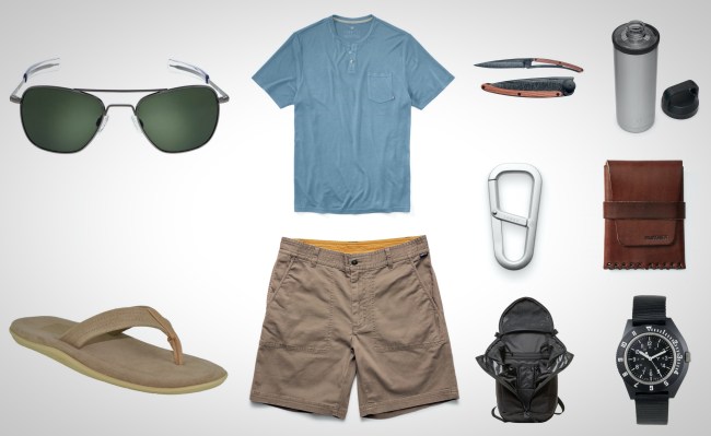 essential everyday carry accessories