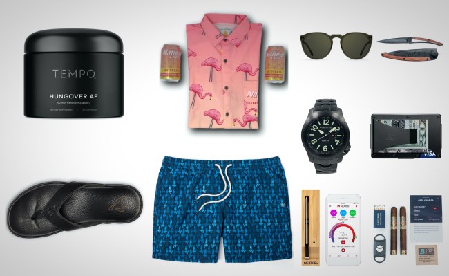 essential everyday carry gear weekend must haves