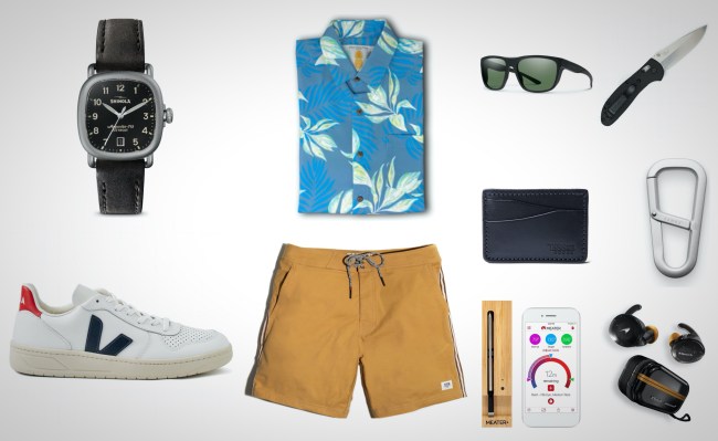 essential everyday carry items weekend must haves
