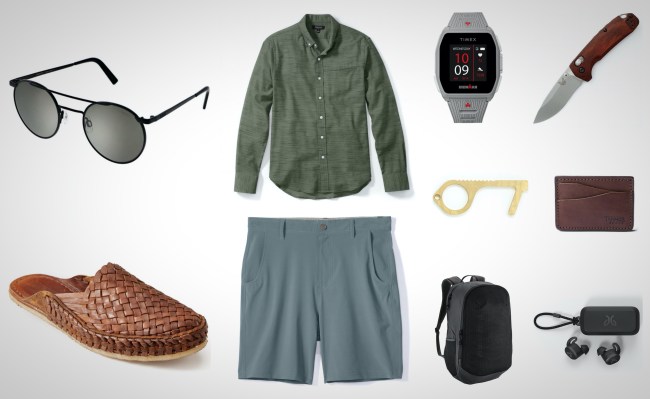 everyday carry items built to last