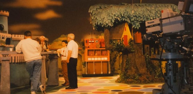 grandpop and me mr. rogers 2