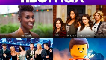 Here’s Everything You Can Stream On HBO MAX