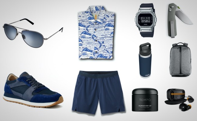 highly functional everyday carry items