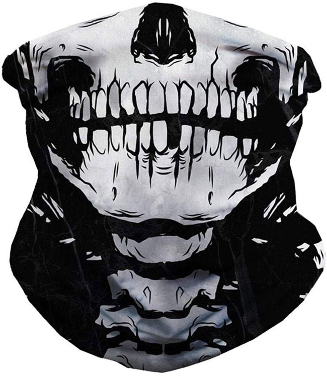 best unique stylish cloth face masks