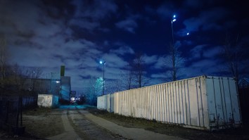 Dutch Police Found A Soundproof Torture Chamber Full Of Horrifying Devices Hidden Inside A Shipping Container