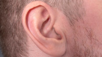 Hearing Is Apparently The Last Sense You Lose When You Die, So That’s Nice