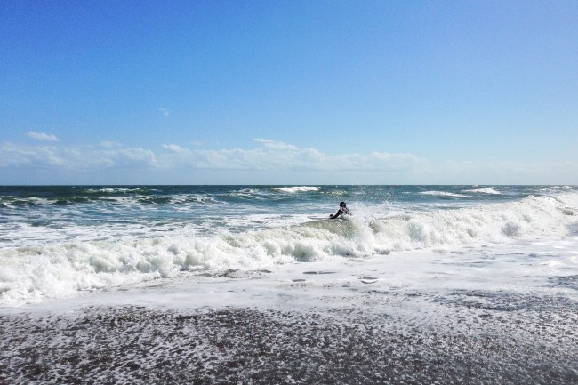 Cocoa Beach