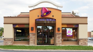 This Taco Bell Crunchwrap Made From Chick-Fil-A Ingredients Has Commenters Fired TF Up