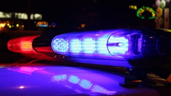 Man Who Sucker Punched Dancing 12-Year-Old Boy Has Been Identified And Charged With Felony Assault