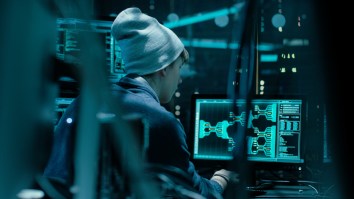 A TEENAGER Has Been Arrested As The ‘Mastermind’ Behind The Massive Twitter Hack