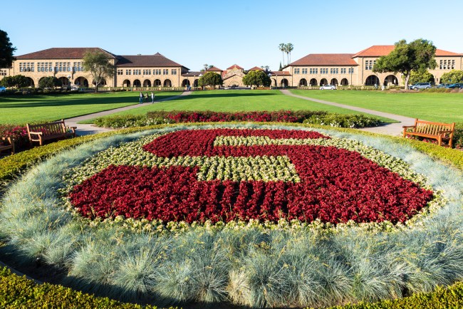 Stanford University