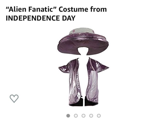 planet hollywood amazon memorabilia store