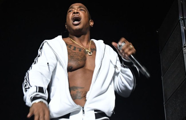 ja rule espn bucks performance twitter