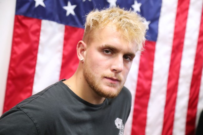 jake paul Calabasas mansion party backlash