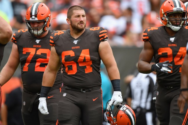 Browns player and NFLPA President J.C. Tretter rips the NFL for the way its handled the coronavirus to prep for the upcoming season