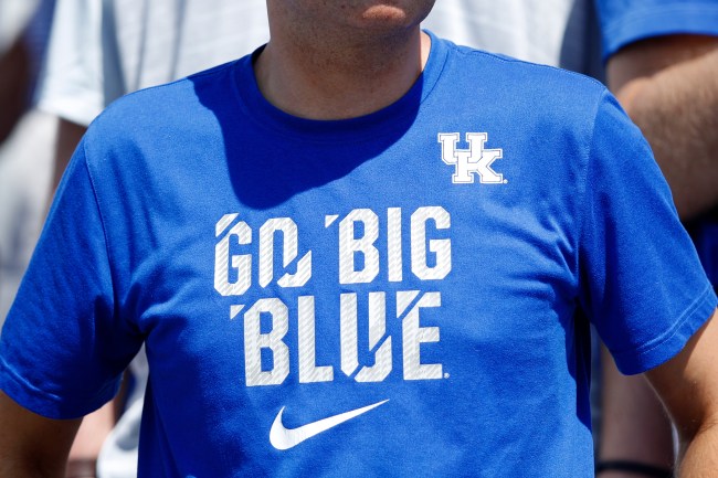 A lunatic Kentucky sports fan goes on rant about wanting sports back so badly that he's OK with millions of deaths from coronavirus