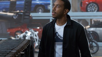 Ludacris All But Confirms ‘F9’ Will Bring The Franchise To Outer Space Because What Else Is Left At This Point?