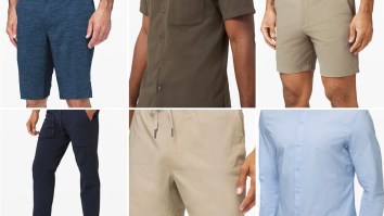 Today’s The Last Day To Shop The Lululemon Summer Sale