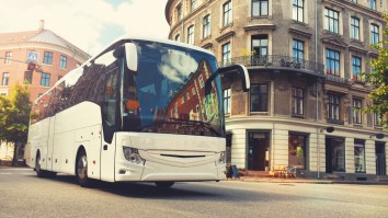 You Can Now Rent The Luxurious Tour Buses Jimmy Buffett And Pearl Jam Would Be Riding On Right Now If Concerts Still Existed