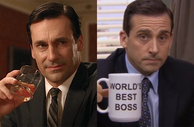 best tv drama comedy pairings