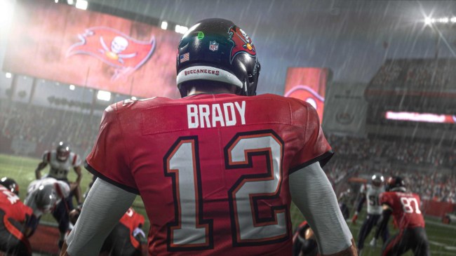With Madden NFL 21 set to release next month, a leak just revealed the overall ratings for each team