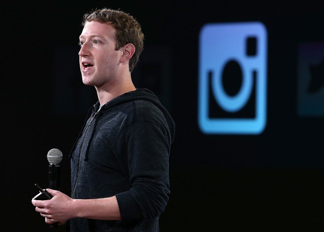 instagram reels tiktok competitor conspiracy theory