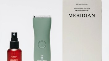 5 Reasons Why Every Single Dude Should Know To Trim His ‘Man Area’ During Summer