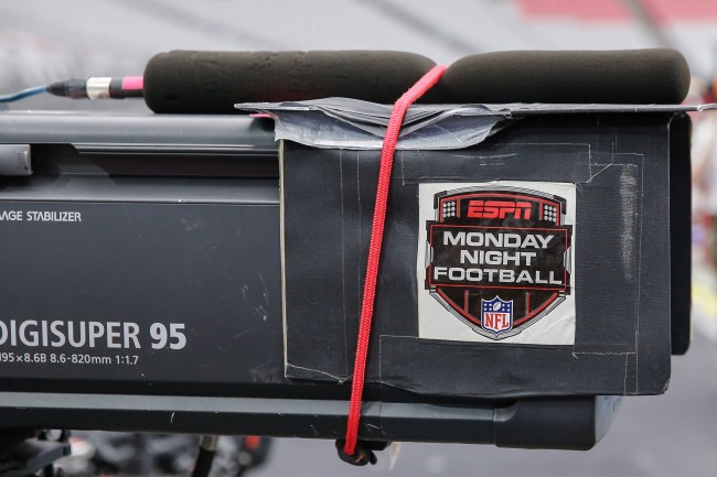 ESPN announces new 'Monday Night Football' crew for the upcoming 2020 NFL season