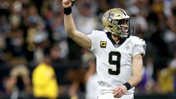 Saints May Move Home Games To LSU As New Orleans Mayor Won’t Allow Fans At Superdome