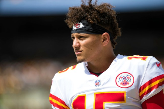 patrick mahomes contract banned activities