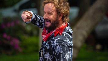 ‘Guest House’ Is A Hard-R Comedy Featuring Pauly Shore And Steve-O (Trailer)
