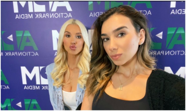 sophie julia narod michelle podcast brilliantly dumb