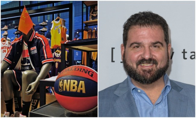 dan le batard pablo torre espn nba china