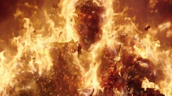 Jamie Foxx’s New Netflix Superhero Movie Somehow Finds A New Way To Take On The Genre