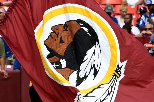 Guy on Reddit seems to show proof of next team name of the Washington Redskins