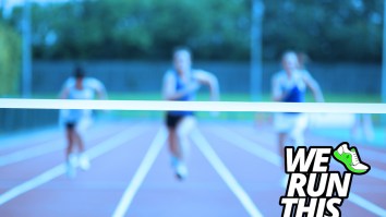 These Are Some Of The Most Ridiculous Running World Records Ever