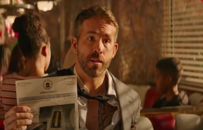 ryan reynolds fast and furious spinoff