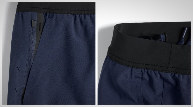 Ten Thousand Shorts