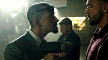 ‘Fury’ And ‘End of Watch’ Director Re-Teams With Shia LaBeouf For His Latest L.A. Criminal Underworld Thriller