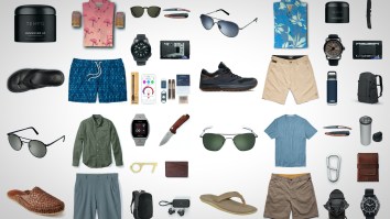 50 ‘Things We Want’ This Week: Workout Gear, New Whiskey, Hangover Remedies, And More