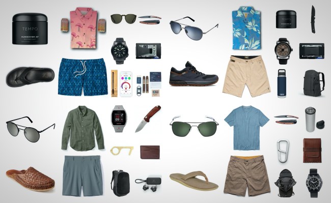 things we want this week