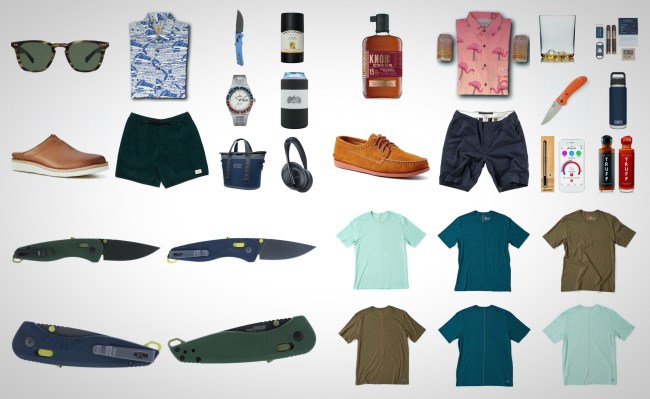 things we want trending gear for guys