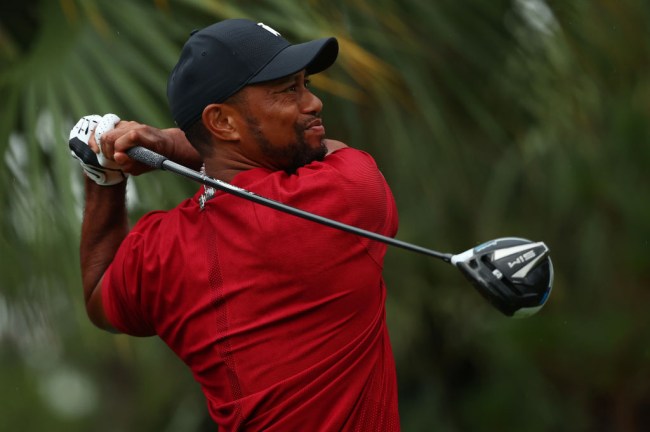 tiger woods skipping wgc memphis