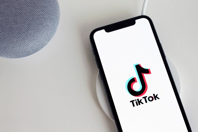 federal government exploring tiktok ban