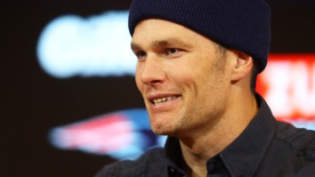 Former NFL Player Actually Thinks 42-Year-Old Tom Brady’s About To Set All Sorts Of Offensive Records This Season