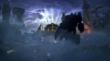 Netflix Drops Trailer For ‘Transformers: War For Cybertron’ Series And It Actually Looks Absolutely Sick
