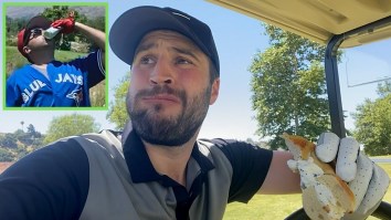 The Brilliantly Dumb Show Vlog No. 4 – Saying Farewell To The Big Maple